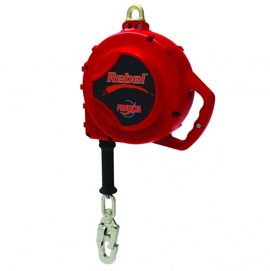 3M Protecta Rebel - kabel